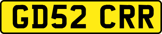 GD52CRR