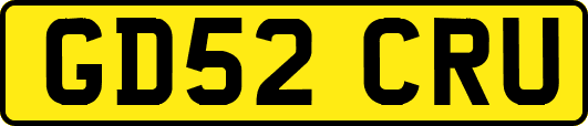 GD52CRU