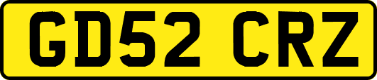 GD52CRZ