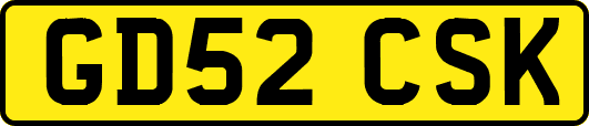 GD52CSK