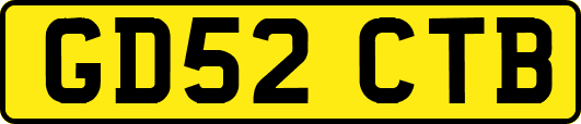 GD52CTB