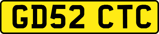 GD52CTC