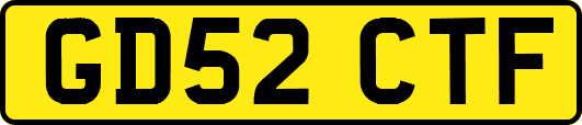 GD52CTF