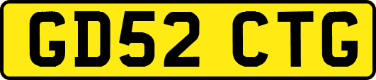 GD52CTG