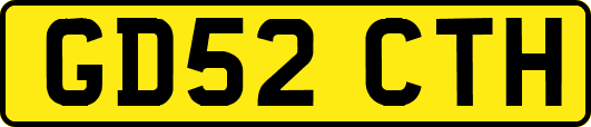 GD52CTH