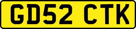 GD52CTK