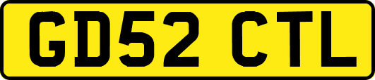 GD52CTL