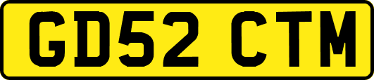 GD52CTM