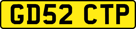 GD52CTP