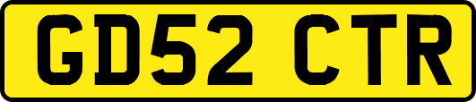 GD52CTR