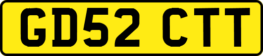 GD52CTT