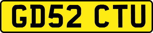 GD52CTU