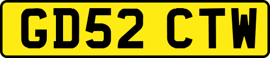 GD52CTW