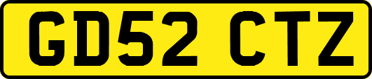 GD52CTZ