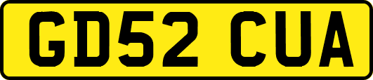 GD52CUA