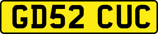 GD52CUC