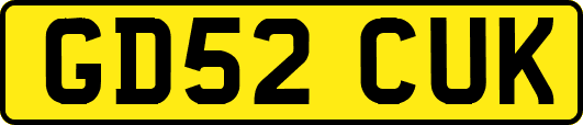 GD52CUK