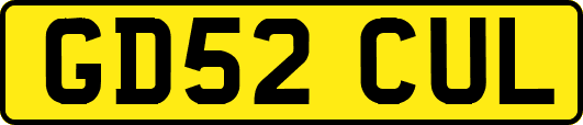 GD52CUL