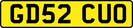 GD52CUO