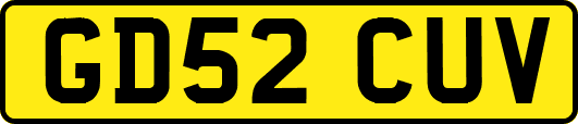 GD52CUV