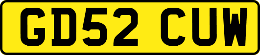 GD52CUW