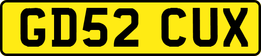 GD52CUX