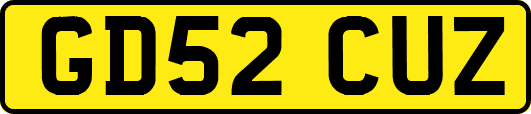 GD52CUZ