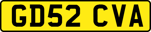 GD52CVA