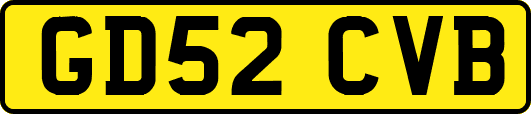 GD52CVB
