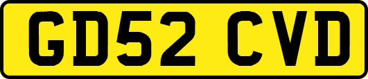 GD52CVD