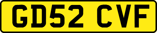GD52CVF