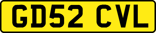 GD52CVL