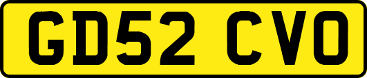 GD52CVO