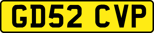GD52CVP