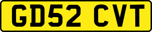 GD52CVT