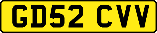 GD52CVV