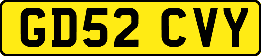 GD52CVY