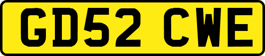 GD52CWE