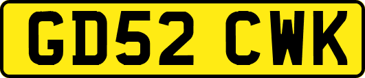 GD52CWK