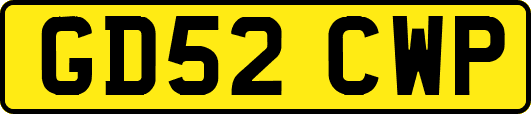 GD52CWP