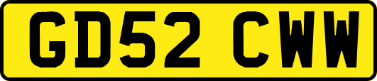 GD52CWW