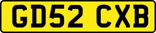 GD52CXB