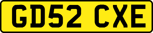 GD52CXE