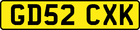 GD52CXK