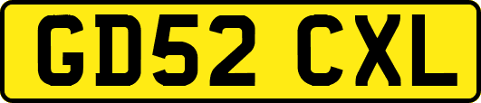 GD52CXL