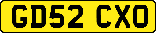 GD52CXO