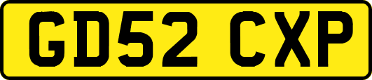 GD52CXP