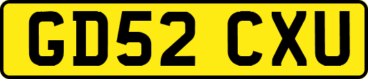 GD52CXU