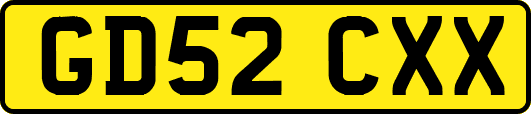 GD52CXX