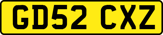GD52CXZ
